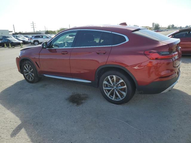 Image 2 of 2019 BMW X4 XDRIVE30I 2019 with VIN 5UXUJ3C50KLG52126