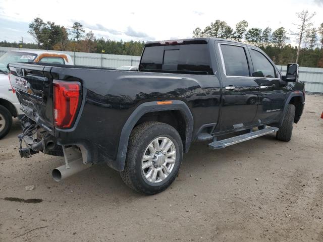 Изображение 3 2020 GMC SIERRA K2500 DENALI 2020 с VIN 1GT49REY0LF339756