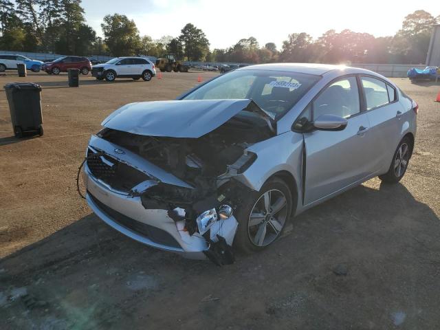 Image 1 of 2018 KIA FORTE LX 2018 with VIN 3KPFL4A76JE274381