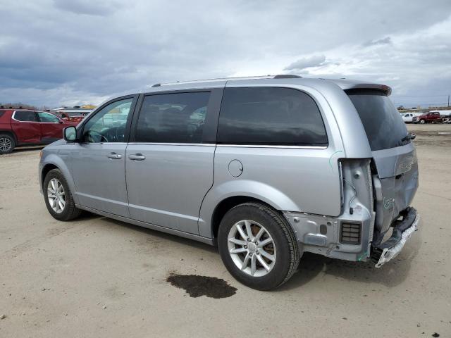 Изображение 2 2020 DODGE GRAND CARAVAN SXT 2020 с VIN 2C4RDGCG8LR161395