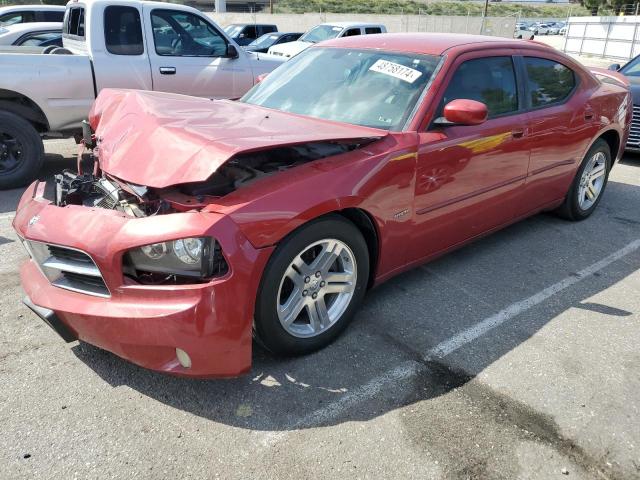 Изображение 2007 DODGE CHARGER R/T 2007