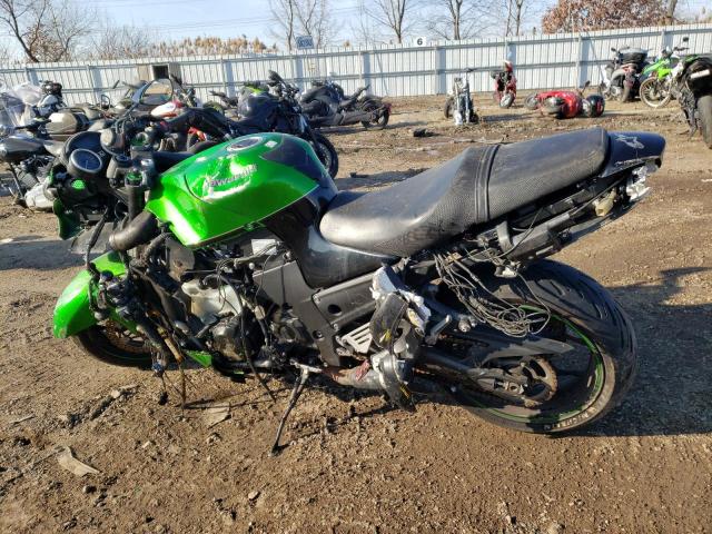 Image 3 of 2016 KAWASAKI ZX1400 H 2016 with VIN JKBZXNH13GA001375