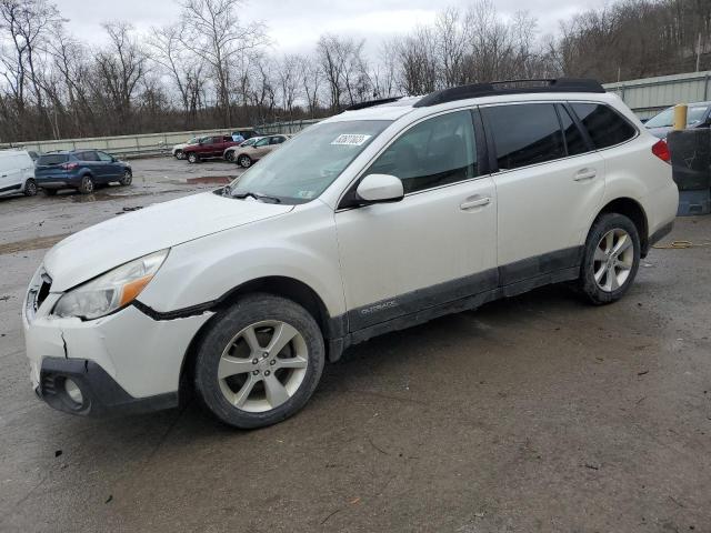 Obraz 2013 SUBARU OUTBACK 2.5I LIMITED 2013