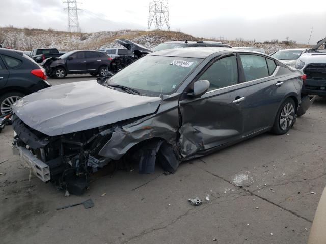 Изображение 2019 NISSAN ALTIMA S 2019