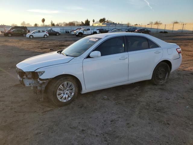 2009 TOYOTA CAMRY BASE 2009 image