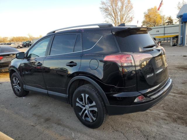 Obraz 2 z 2017 TOYOTA RAV4 LE 2017 z VIN 2T3ZFREV2HW345746