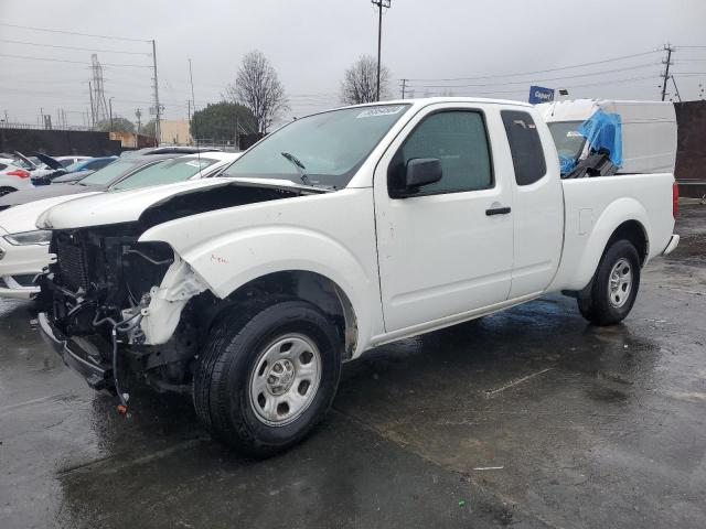 Image 1 of 2018 NISSAN FRONTIER S 2018 with VIN 1N6BD0CT6JN710847