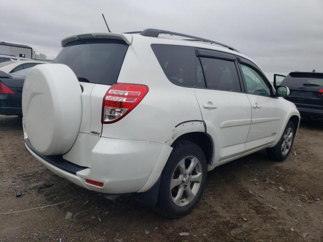 Изображение 3 2011 TOYOTA RAV4 LIMITED 2011 с VIN 2T3DK4DV5BW036998