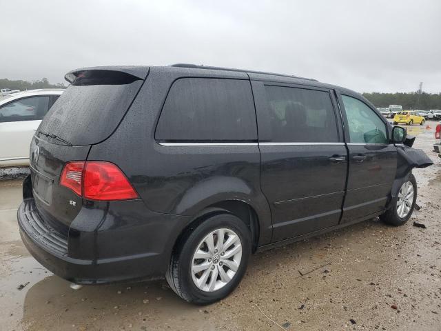 Obraz 3 z 2014 VOLKSWAGEN ROUTAN SE 2014 z VIN 2C4RVABG7ER134607