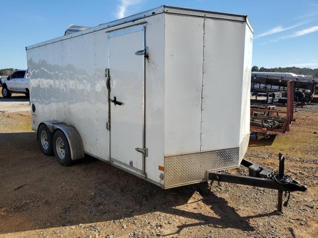 Изображение 2021 HAUL TRAILER 2021