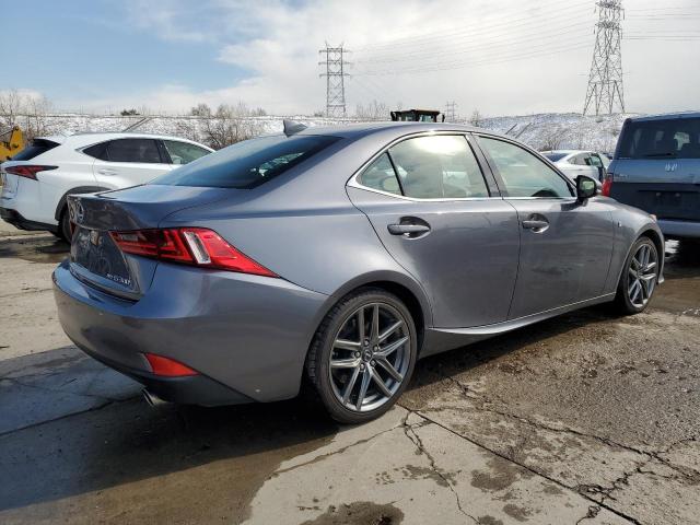 Изображение 3 2016 LEXUS IS 300 2016 с VIN JTHCM1D23G5006566