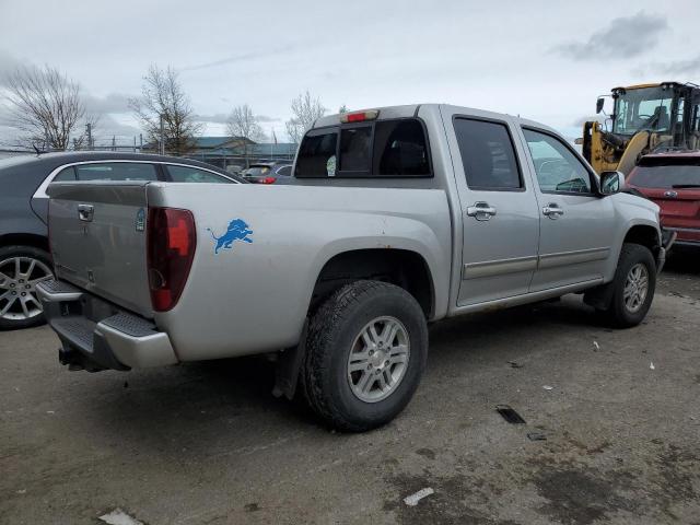 Obraz 3 z 2012 CHEVROLET COLORADO LT 2012 z VIN 1GCHTCFE9C8141816