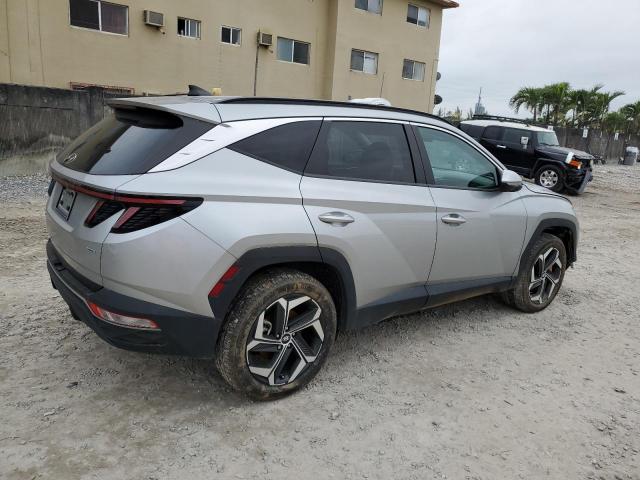 Obraz 3 z 2022 HYUNDAI TUCSON SEL 2022 z VIN 5NMJCCAE1NH126656