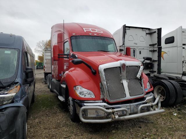 Obraz 2018 KENWORTH CONSTRUCTION T680 2018