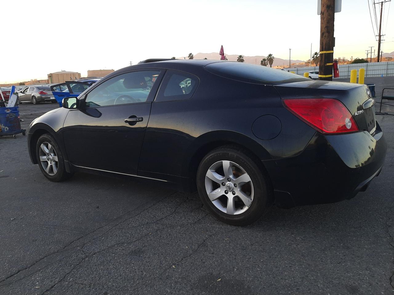 Изображение 2 2009 NISSAN ALTIMA 2.5S 2009 с VIN 1N4AL24E09C200018