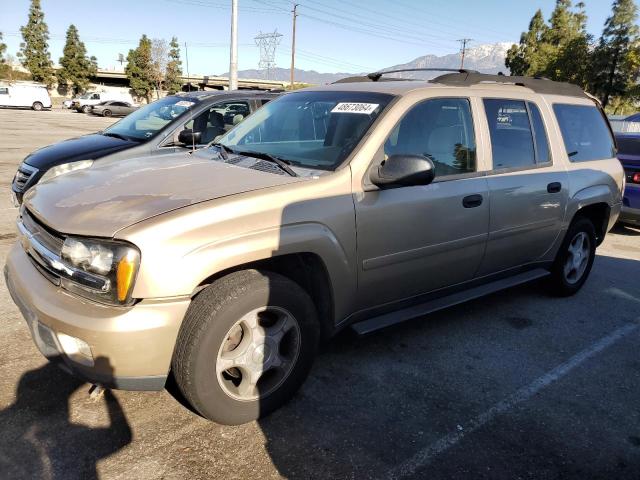 Изображение 2006 CHEVROLET TRAILBLAZER EXT LS 2006