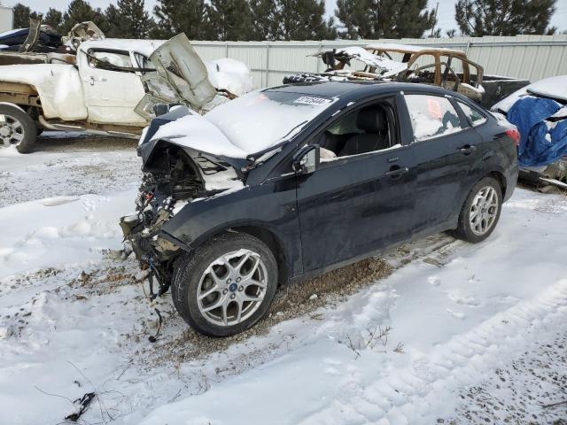 Obraz 1 z 2015 FORD FOCUS SE 2015 z VIN 1FADP3F2XFL297430