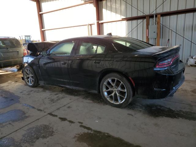 Image 2 of 2023 DODGE CHARGER GT 2023 with VIN 2C3CDXHG2PH594676