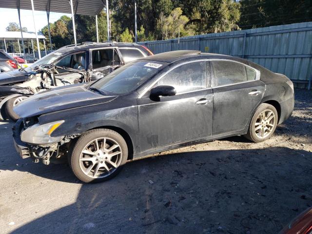 Изображение 1 2014 NISSAN MAXIMA S 2014 с VIN 1N4AA5AP5EC459028
