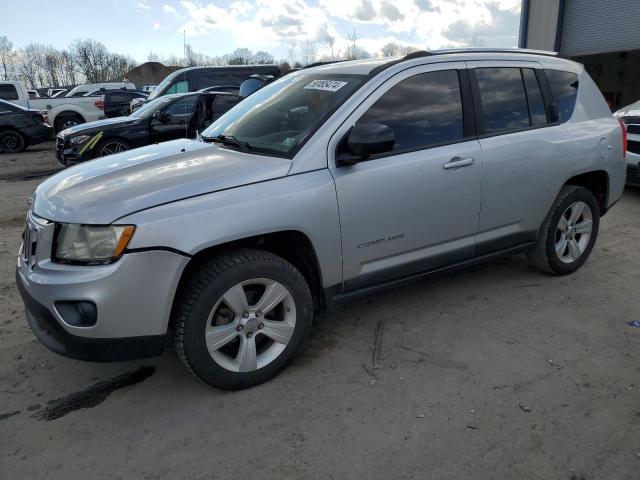 Obraz 2011 JEEP COMPASS SPORT 2011