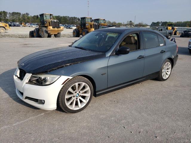 2009 BMW 328 I 2009 image