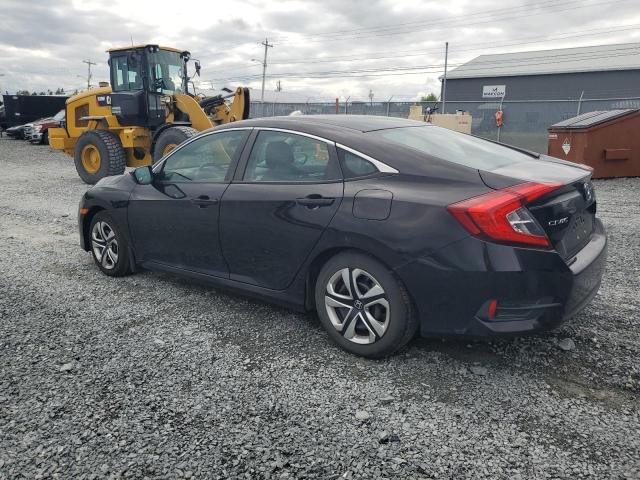 Obraz 2 z 2016 HONDA CIVIC LX 2016 z VIN 2HGFC2E50GH014862