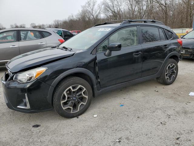 Image 1 of 2016 SUBARU CROSSTREK PREMIUM 2016 with VIN JF2GPABC3G8297382