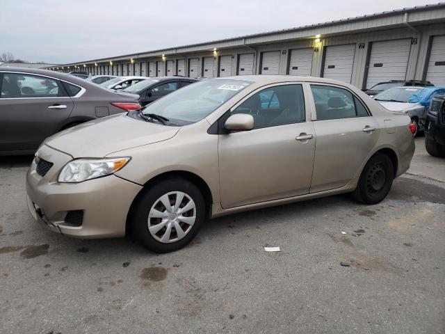 Obraz 1 z 2009 TOYOTA COROLLA BASE 2009 z VIN 1NXBU40E09Z021755