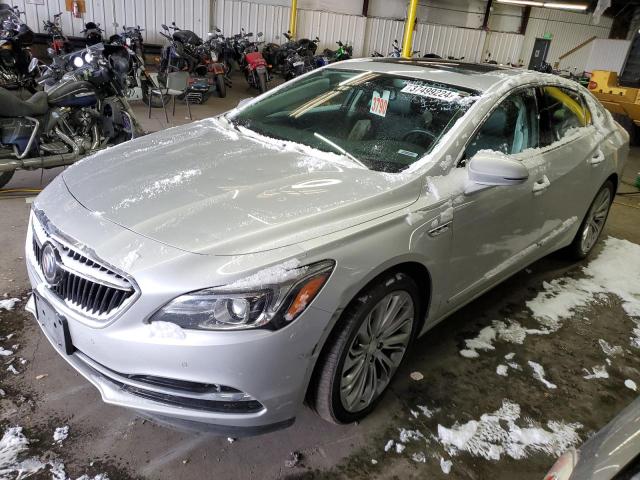 Изображение 2017 BUICK LACROSSE PREMIUM 2017