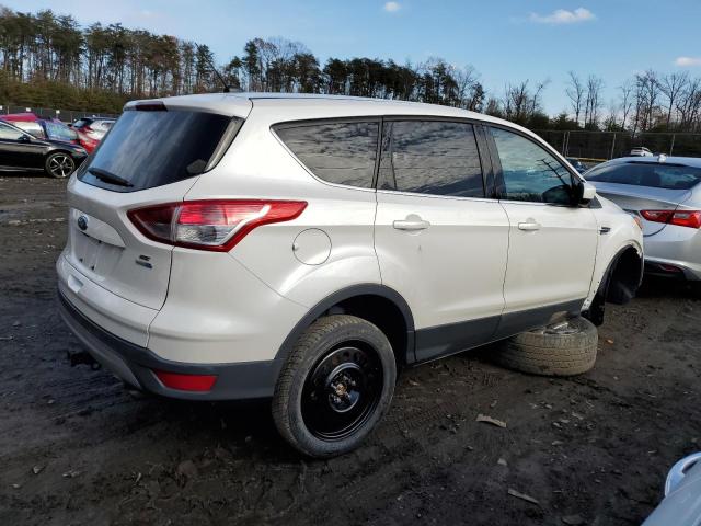 Изображение 3 2016 FORD ESCAPE SE 2016 с VIN 1FMCU9G92GUB31391