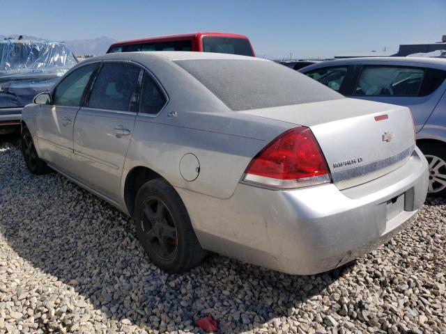 Obraz 3 z 2006 CHEVROLET IMPALA LT 2006 z VIN 2G1WT55K969280808