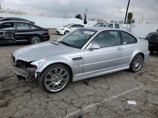 Изображение 1 2005 BMW M3  2005 с VIN WBSBL93435PN61965