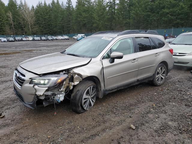 2019 SUBARU OUTBACK 3.6R LIMITED 2019 image