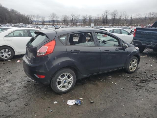 Obraz 3 z 2015 FORD FIESTA SE 2015 z VIN 3FADP4EJ4FM125892