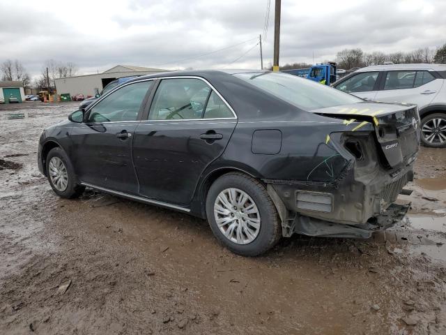 Obraz 2 z 2012 TOYOTA CAMRY BASE 2012 z VIN 4T1BF1FK8CU147794