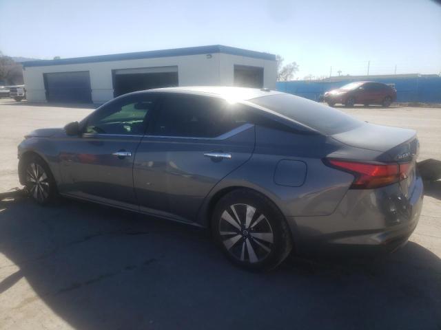 Obraz 2 z 2019 NISSAN ALTIMA SL 2019 z VIN 1N4BL4EV3KC157427