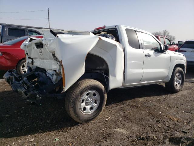 Изображение 3 2022 NISSAN FRONTIER S 2022 с VIN 1N6ED1CL1NN692265