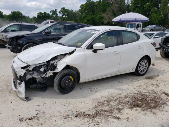 Obraz 2016 TOYOTA SCION IA  2016