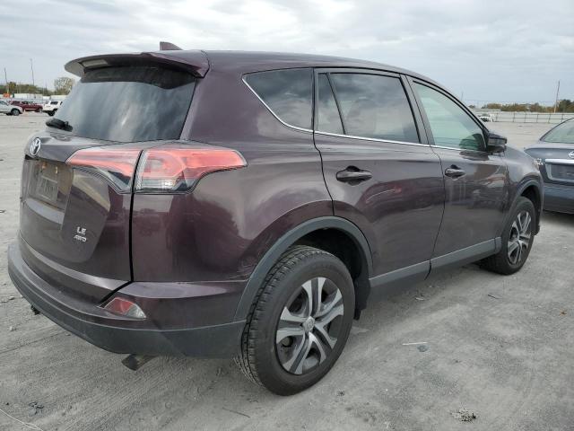 Изображение 3 2018 TOYOTA RAV4 LE 2018 с VIN 2T3BFREV0JW787643