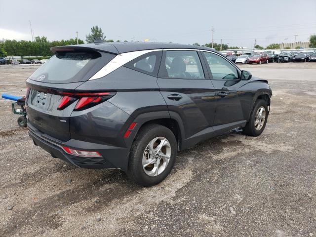 Image 3 of 2023 HYUNDAI TUCSON SE 2023 with VIN 5NMJACAE3PH176645