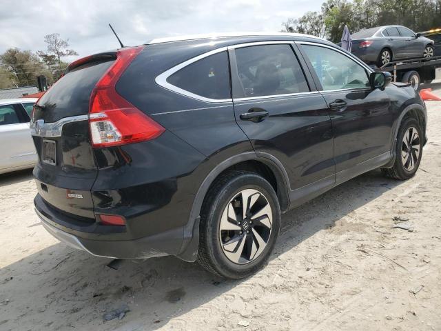 Изображение 3 2015 HONDA CR-V TOURING 2015 с VIN 5J6RM3H94FL016462