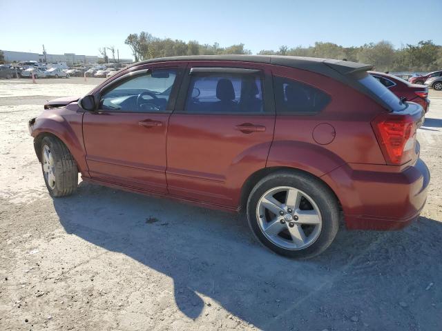 Image 2 of 2007 DODGE CALIBER R/T 2007 with VIN 1B3HE78K07D533893