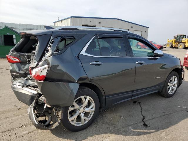 Obraz 3 z 2020 CHEVROLET EQUINOX PREMIER 2020 z VIN 3GNAXXEV1LS624942