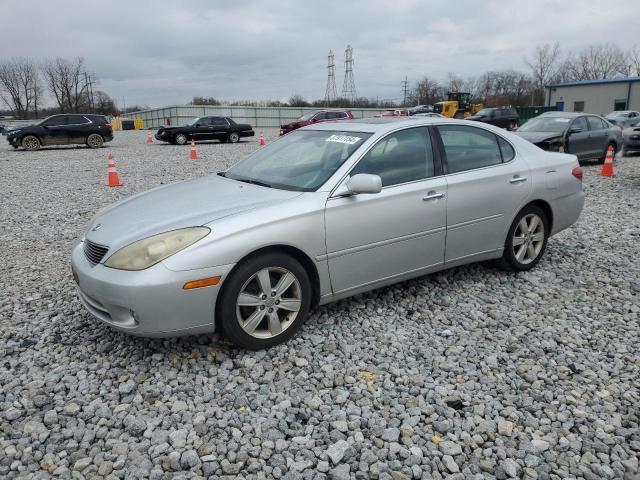 Obraz 1 z 2006 LEXUS ES 330 2006 z VIN JTHBA30GX65157596