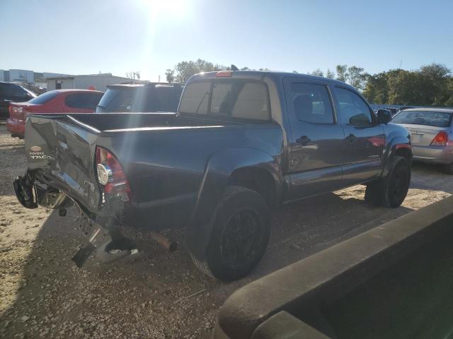 Изображение 3 2014 TOYOTA TACOMA DOUBLE CAB 2014 с VIN 5TFJX4GN0EX034544
