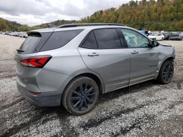 Изображение 3 2023 CHEVROLET EQUINOX RS 2023 с VIN 3GNAXWEG4PS177508