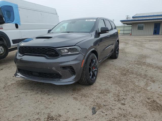 Изображение Dodge Durango Srt Hellcat Premium 2023