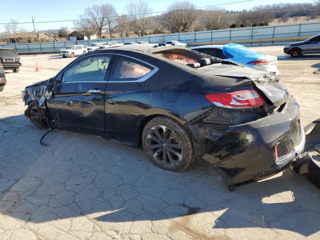 Obraz 2 z 2013 HONDA ACCORD EXL 2013 z VIN 1HGCT2B86DA005532