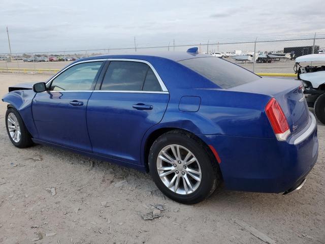 Image 2 of 2018 CHRYSLER 300 TOURING 2018 with VIN 2C3CCAAG5JH342406