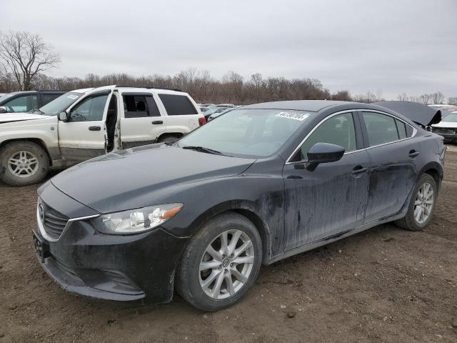 Obraz 1 z 2014 MAZDA 6 SPORT 2014 z VIN JM1GJ1U66E1149871